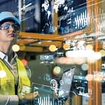 Doskonały zbiór danych z zakładu przemysłowego: w jaki sposób firmy mogą lepiej wykorzystywać informacje o maszynie i produkcji? zbiór danych