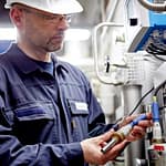 Czujniki i przetworniki pomiarowe w obiektach energetyki zawodoweji elektrociepłowniach Czujniki i przetworniki pomiarowe