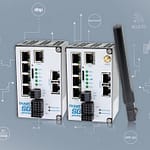 Nowe bramki Ixxat Smart Grid zgodne z IEC 61850 i IEC 60870 oraz z obsługą LTE bramki Ixxat Smart Grid