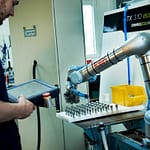 Nowy produkt Universal Robots – zaproszenie na konferencję prasową online