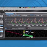 Sysmac Studio 3D Simulation pozwala zwiększyć wydajność Sysmac Studio 3D