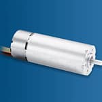 FAULHABER rozszerza swoją ofertę enkoderów o enkodery absolutne wieloobrotowe ze sterownikiem liniowym Zintegrowane referencjonowanie