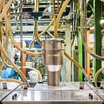 Technologia a produkcja – o roli nowinek technologicznych w procesie produkcyjnym nowinki technologiczne