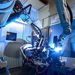 W Błoniu umieją w produkcję sektor wytwórczy