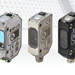 Firma OMRON wprowadza na rynek czujnik laserowy E3AS-HL czujnik laserowy E3AS-HL