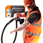 Nadmuch sprężonym powietrzem czy powietrzem niskociśnieniowym?