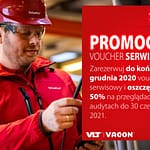 Audyty i przeglądy przetwornic częstotliwości Danfoss za pół ceny!