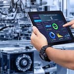 Przemysł 4.0 z Comarch – dlaczego warto wdrażać rozwiązania IoT?