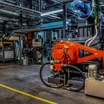 Systemy napędowe Hägglunds – sukces w kopalni Aitik Hägglunds