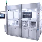 Niewielkie wymiary i duża efektywność działania w otoczeniu sterylnym SuperTrak