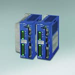 Nowy napęd Megatorque Motor zwiększa bezpieczeństwo i użyteczność Megatorque Motor