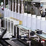 Nowoczesne rozwiązania z zakresu „Przemysłu 4.0” dla firm produkujących kosmetyki