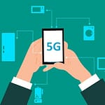 5G – klucz do przemysłowej przyszłości 5G
