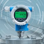 Nowe przetworniki ciśnienia i różnicy ciśnień gotowe na Przemysł 4.0 przetworniki ciśnienia