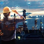 W 2021 roku warto postawić na robotyzację robotyzacja