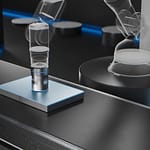 OnRobot wprowadza zaawansowany magnetyczny chwytak MG10 do bezpiecznych i precyzyjnych aplikacji współpracujących chwytak MG10