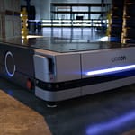 5 czynników, które należy uwzględnić przy wyborze robota mobilnego do przenoszenia ciężkich ładunków robotyka mobilna