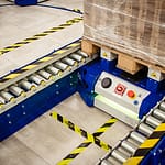 Systemy intralogistyczne bazując na robotyce mobilnej – czas na nowy wymiar zautomatyzowania magazynów Systemy intralogistyczne