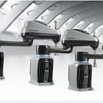 Firma OMRON wprowadza na rynek nową generację robotów serii i4H SCARA do obsługi najcięższych ładunków i4H