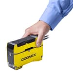 Innowacyjny system wizyjny 3D otwiera nowe możliwości dla zautomatyzowanej inspekcji system wizyjny 3D