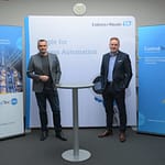 Endress+Hauser i ControlTec połączyły siły w ramach umowy partnerskiej umowa partnerska