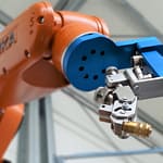 Automatyzacja procesu lutowania automatyzacja lutowania