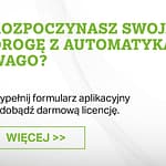 Otrzymaj bezpłatną dwustanowiskową licencję oprogramowania e!COCKPIT od WAGO Elwag!