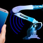 Czujniki w procesach produkcji