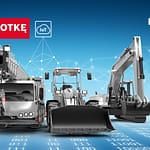 Bosch Rexroth – Transforming Mobile Machines – stwórz razem z nami nową generację maszyn mobilnych