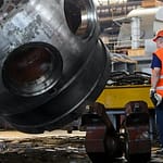 Przemysł potrzebuje rąk do pracy. W III kwartale 2021 roku firmy chcą rozbudowywać swoje zespoły