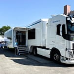Showtruck Endress+Hauser wznawia trasę po Polsce. W programie wiele nowości