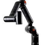 Przegląd cobotów dostępnych na rynku