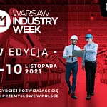 Warsaw Industry Week: Innowacje na wyciągnięcie ręki