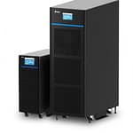 Delta wprowadza na rynek UPS Ultron HPH Gen. 2 20-40 kVA