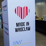 Driven by intelligence, czyli Made in Wroclaw 2021! made in wroclaw