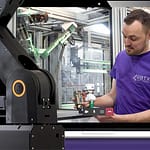 RBTXpert od igus: wirtualne spotkanie ze specjalistą w zakresie Ekonomicznej Automatyzacji