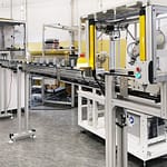 Jak powinna przebiegać automatyzacja produkcji krok po kroku? automatyzacja