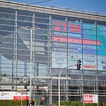 Innowacyjny świat przemysłu na ITM INDUSTRY EUROPE