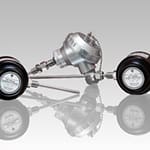 Heilind Electronics rozszerza ofertę o czujniki ciśnienia Sensata heilindeurope