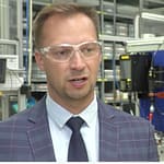 W branży produkcyjnej pogłębia się niedobór kadr. Firmy coraz częściej włączają się w proces ich kształcenia newseria