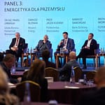 Relacja z wydarzenia – Top Industry Summit 2021