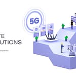 Startup CTHINGS.CO wylicza korzyści z 5G IoT w przemyśle