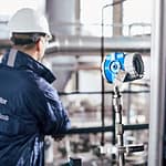 Endress+Hauser z akredytacją PCA w zakresie wzorcowania urządzeń pomiarowych