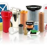 HIFI FILTER – doświadczony partner w dziedzinie filtracji procesowej