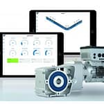 Cyfryzacja w technice napędowej: Zyski dla użytkownika analizie danych z napędów