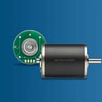 FAULHABER GROUP-Wyjątkowa prędkość i dynamika