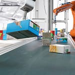 Apetyt na robotyzację! Automatyzacja w przemyśle spożywczym z KUKA