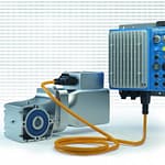 Technologia napędów firmy NORD DRIVESYSTEMS: Najlepsza wydajność i zoptymalizowany całkowity koszt posiadania