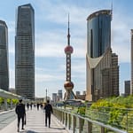 Chińska produkcja: Reszta świata próbuje nadrobić zaległości china