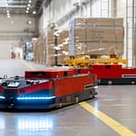 Versaboty automatyzują produkcję u Partnera sieci IKEA – Padma